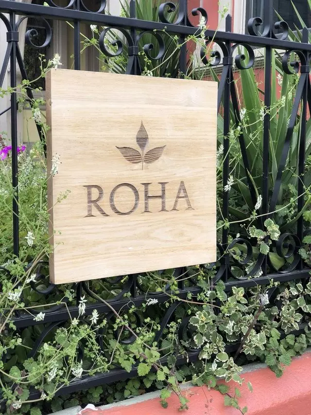 Roha Center For The Healing Arts