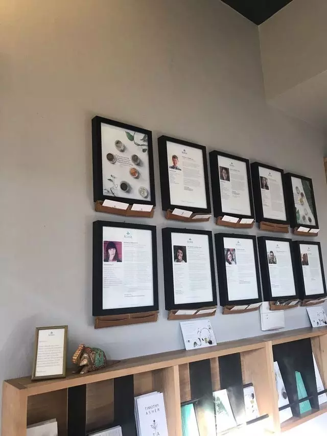 Roha Center For The Healing Arts