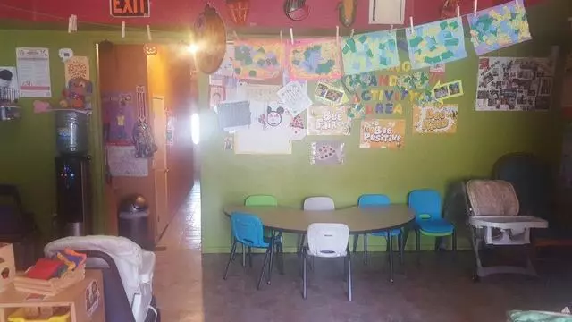 Angel Childcare For Infants and Toddlers