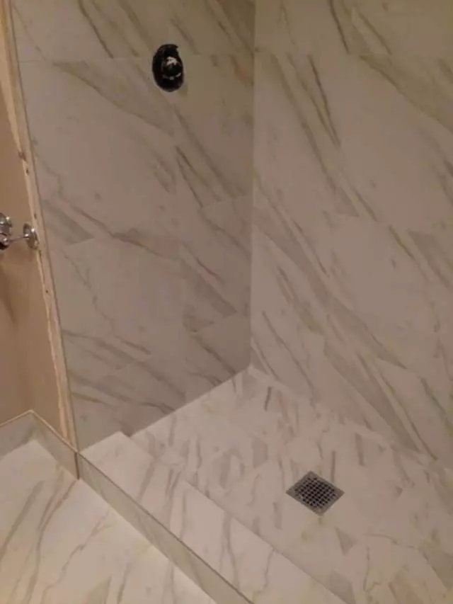 Alex’s Custom Tile