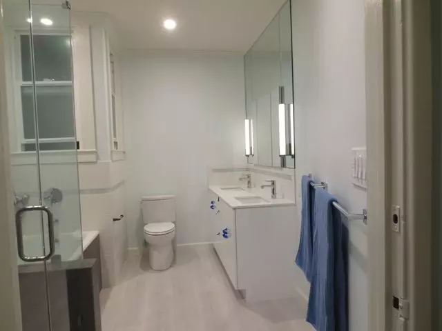 Alex’s Custom Tile