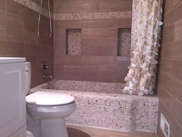 Alex’s Custom Tile
