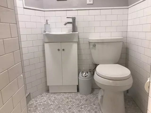 Alex’s Custom Tile