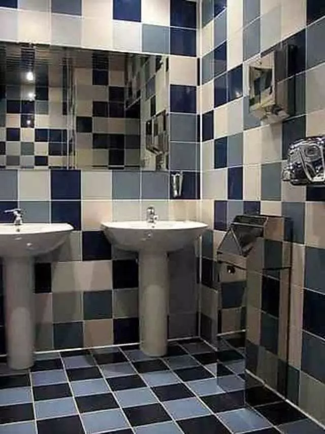 Alex’s Custom Tile