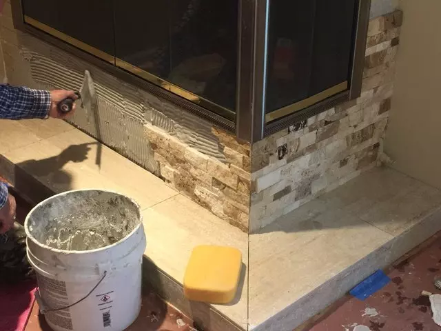 Alex’s Custom Tile