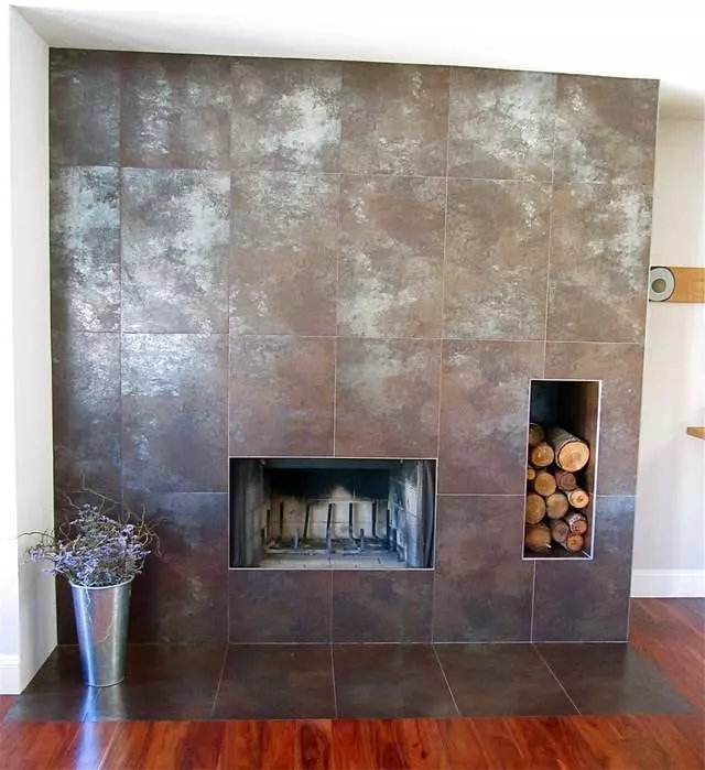 Alex’s Custom Tile