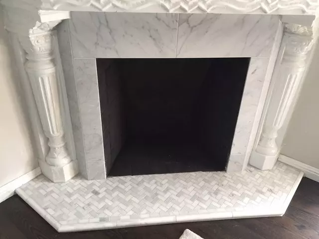 Alex’s Custom Tile