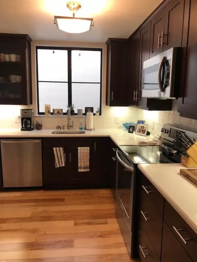 Alex’s Custom Tile