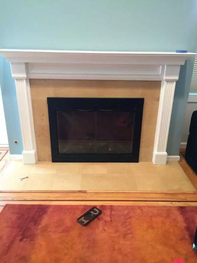 Alex’s Custom Tile