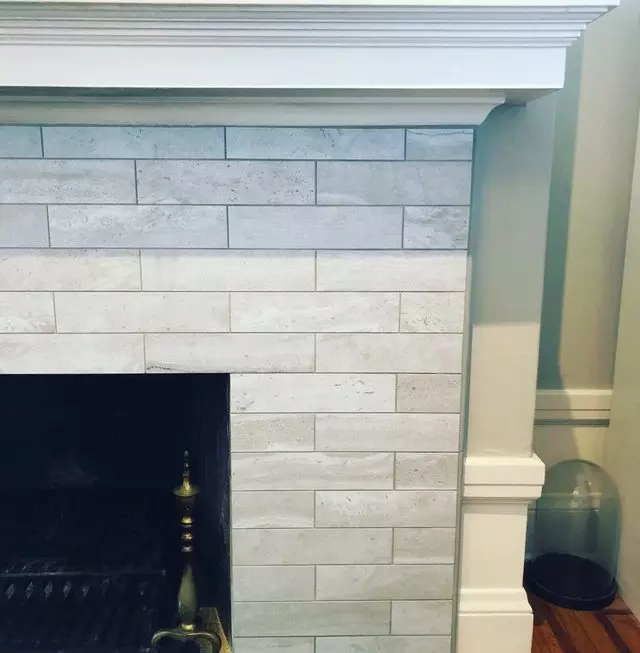 Alex’s Custom Tile