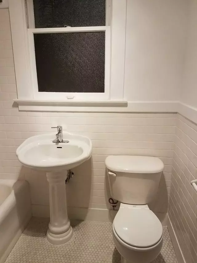Alex’s Custom Tile