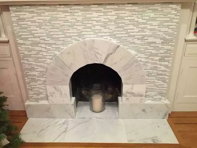 Alex’s Custom Tile