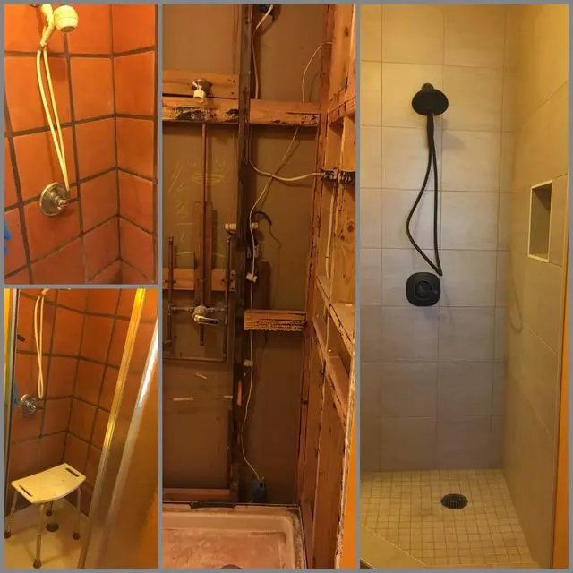 Alex’s Custom Tile