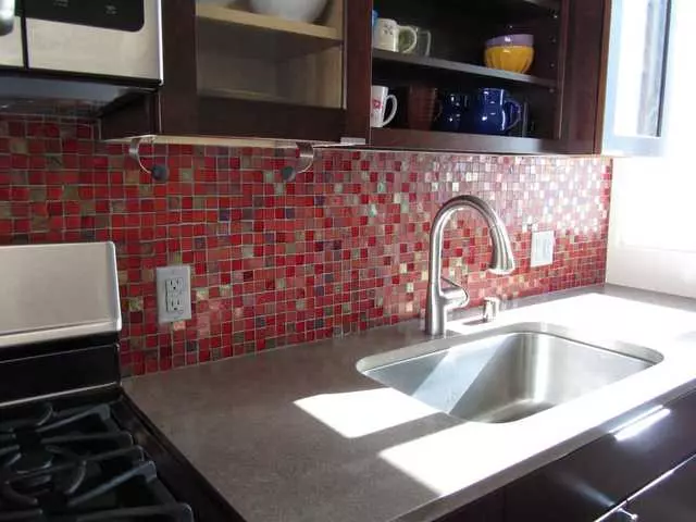 Alex’s Custom Tile