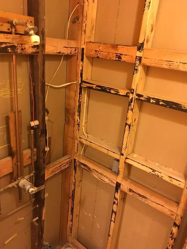 Alex’s Custom Tile