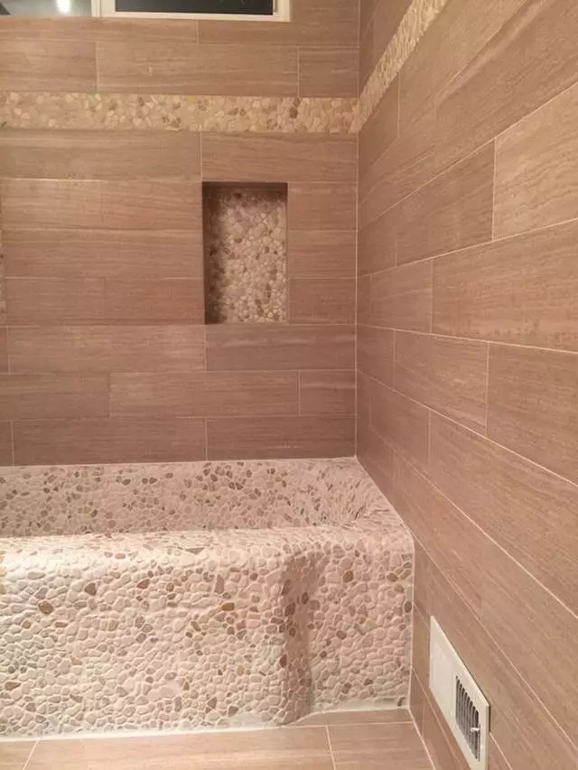 Alex’s Custom Tile
