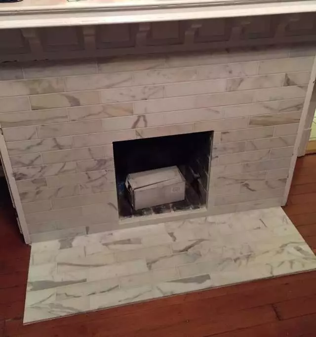 Alex’s Custom Tile
