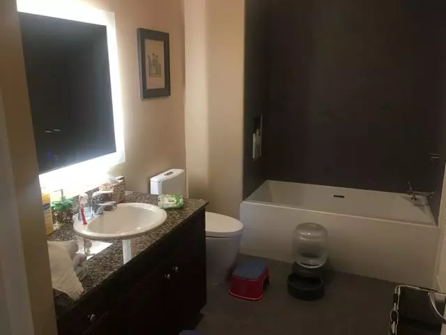 Alex’s Custom Tile