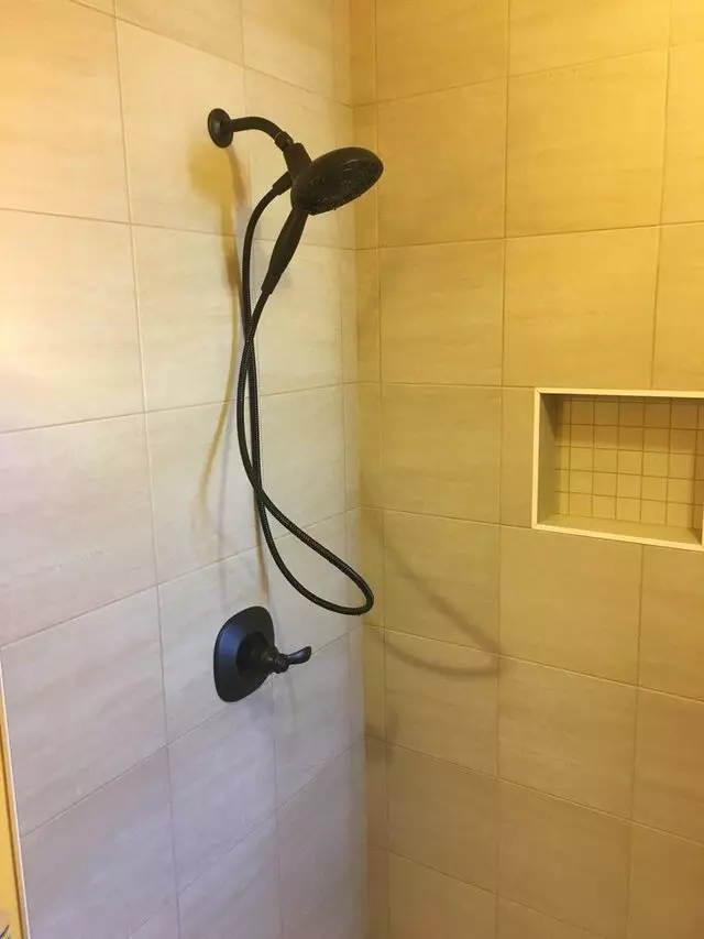 Alex’s Custom Tile