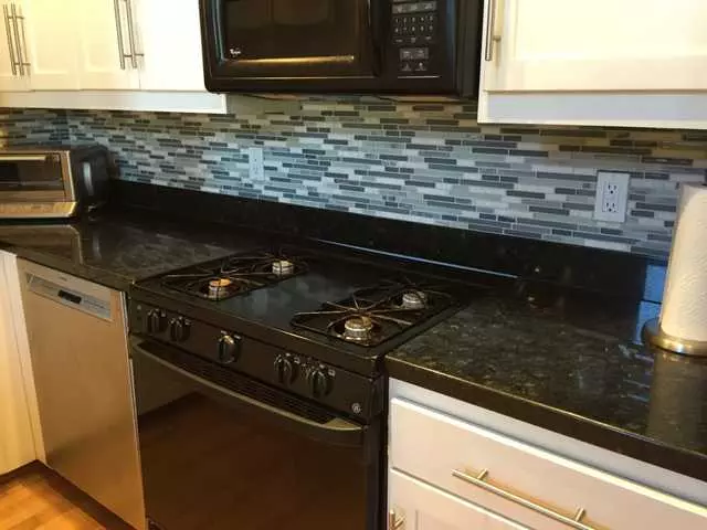 Alex’s Custom Tile