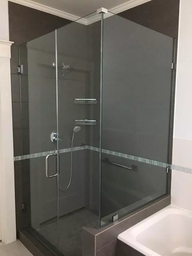 Alex’s Custom Tile