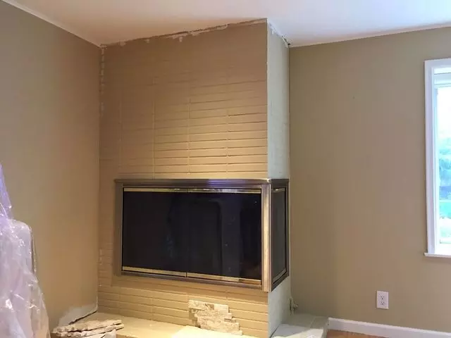 Alex’s Custom Tile