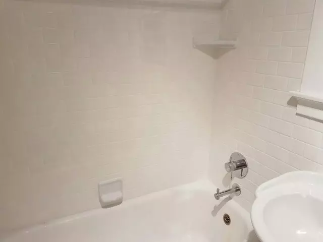 Alex’s Custom Tile