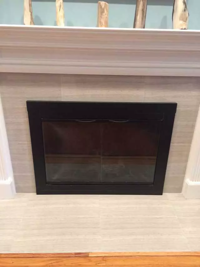 Alex’s Custom Tile