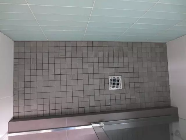 Alex’s Custom Tile
