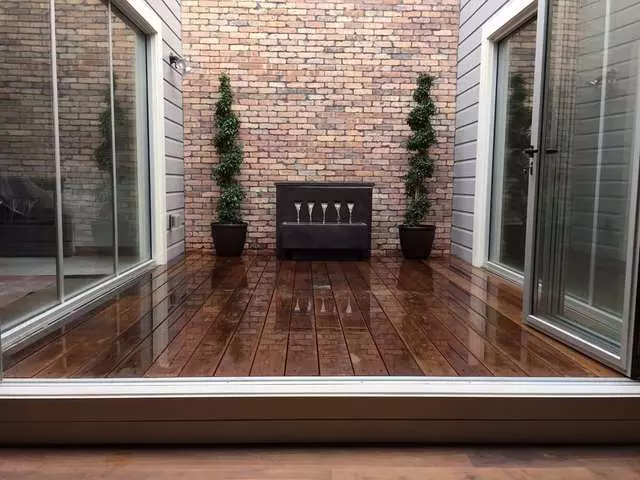 Alex’s Custom Tile