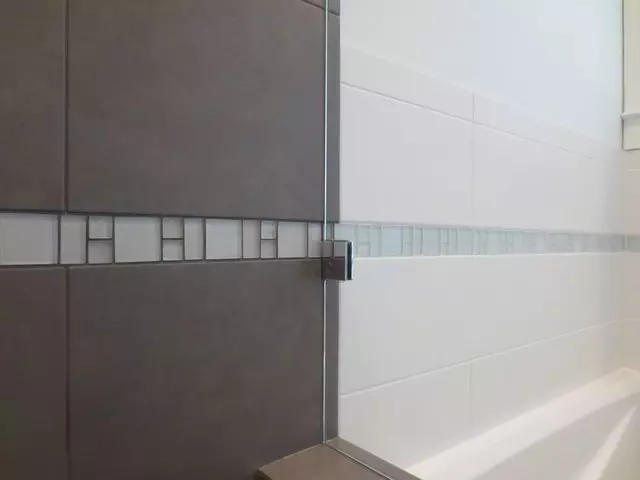 Alex’s Custom Tile