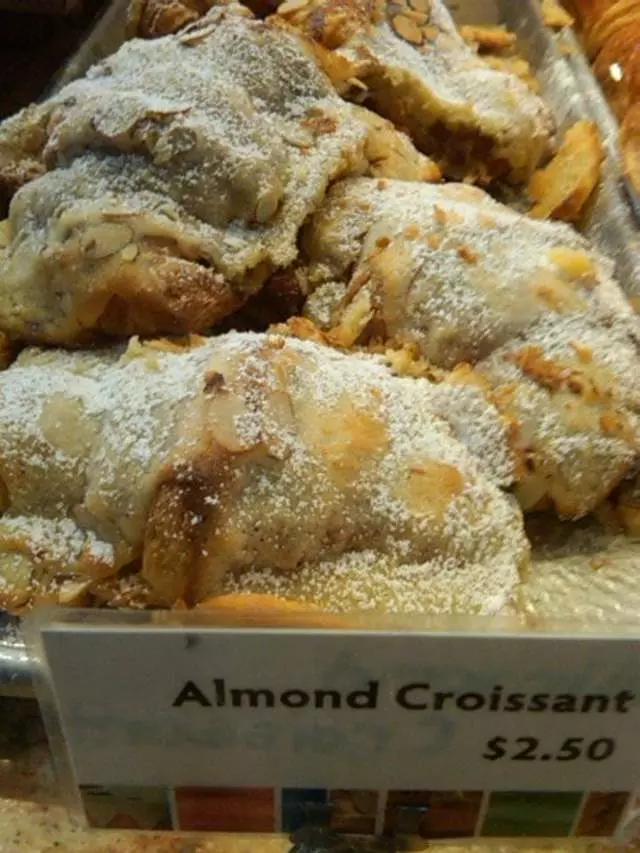 Thorough Bread & Pastry