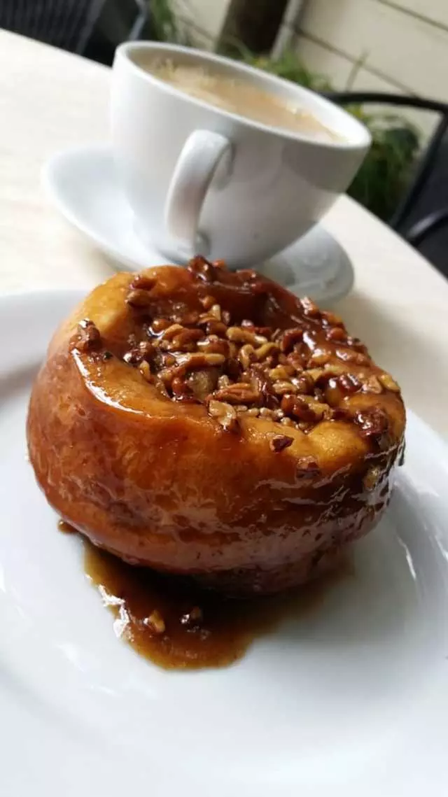 Thorough Bread & Pastry