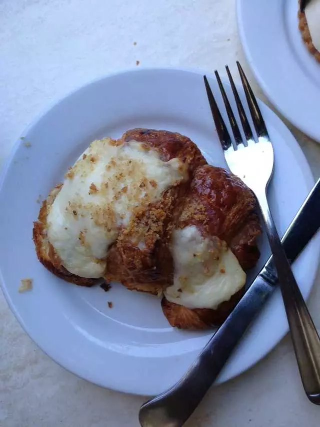 Thorough Bread & Pastry