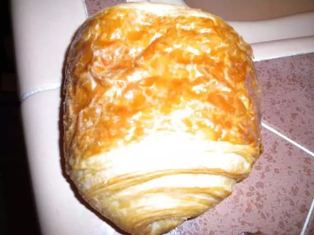 Thorough Bread & Pastry