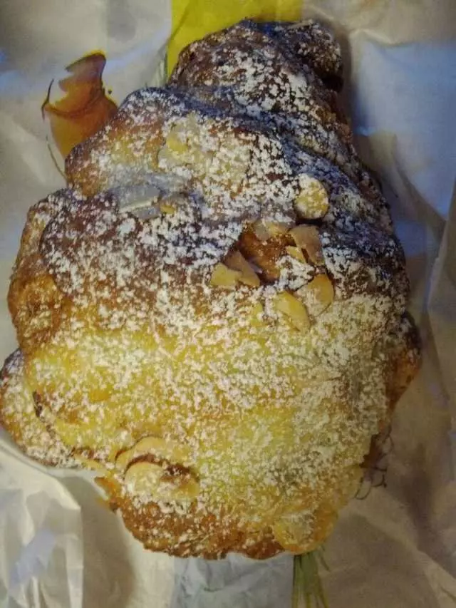 Thorough Bread & Pastry