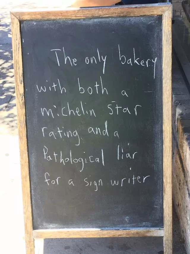 Thorough Bread & Pastry