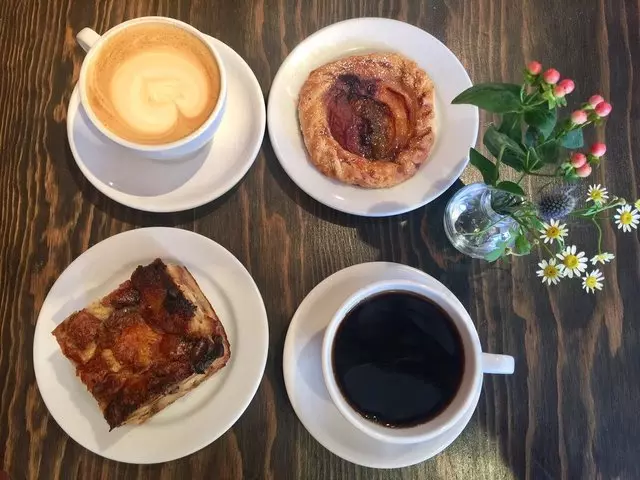 Thorough Bread & Pastry
