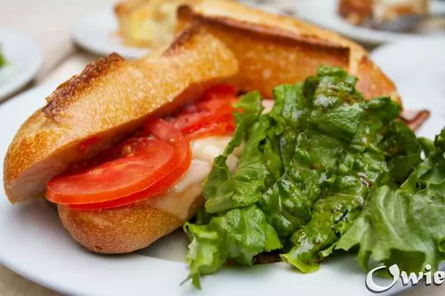 Thorough Bread & Pastry