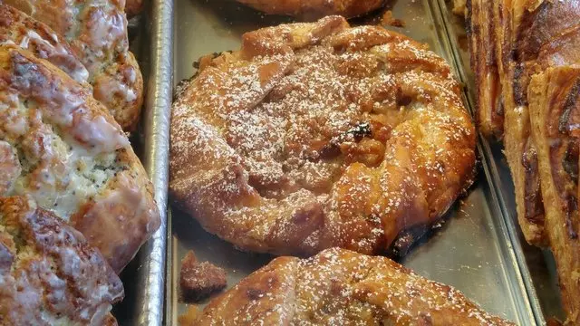 Thorough Bread & Pastry