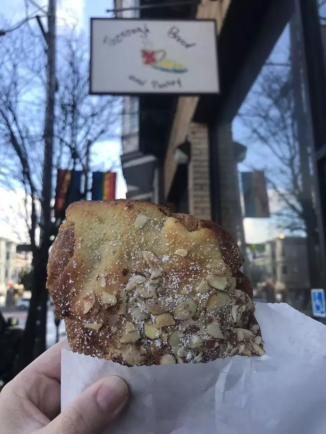 Thorough Bread & Pastry