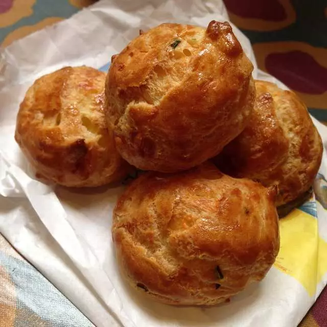 Thorough Bread & Pastry