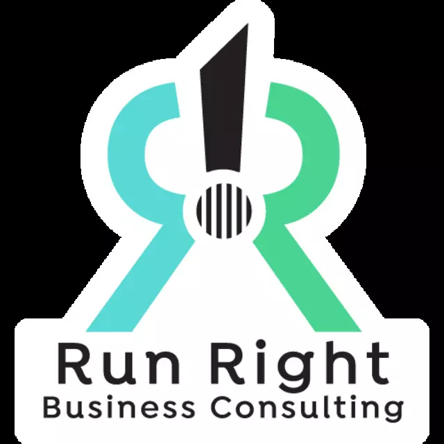 Run Right Business Consulting