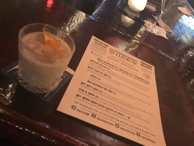 Elixir