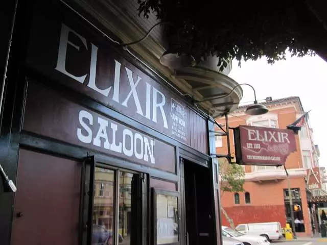 Elixir