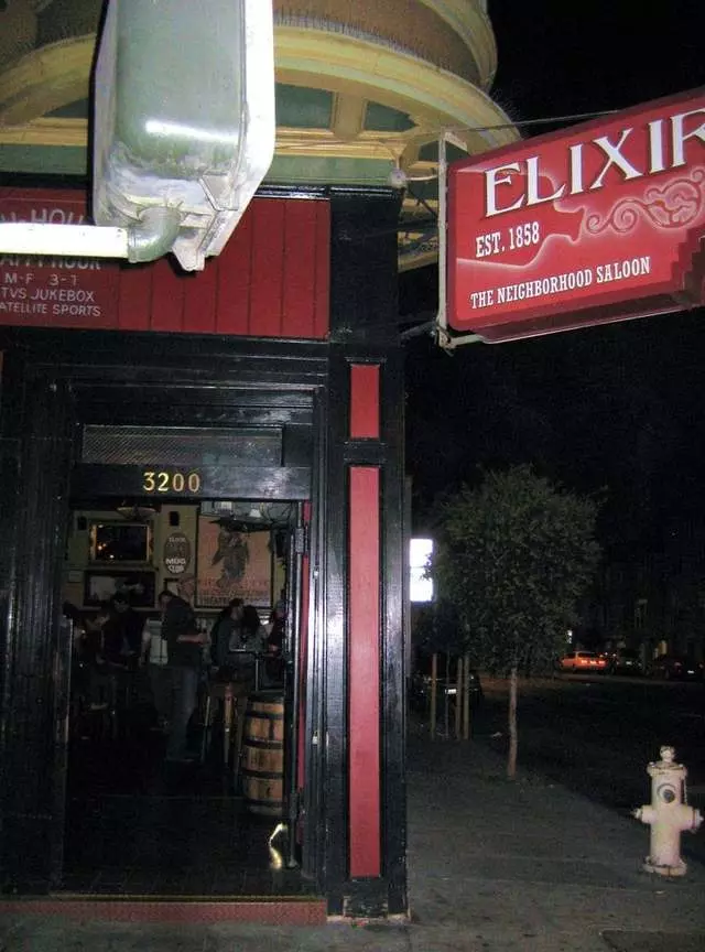 Elixir