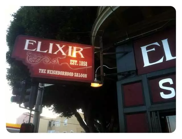 Elixir