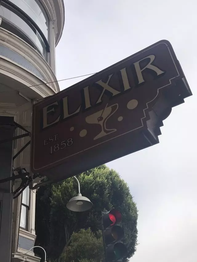 Elixir