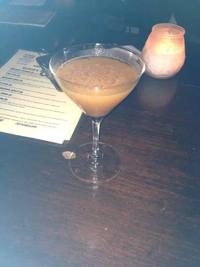 Elixir