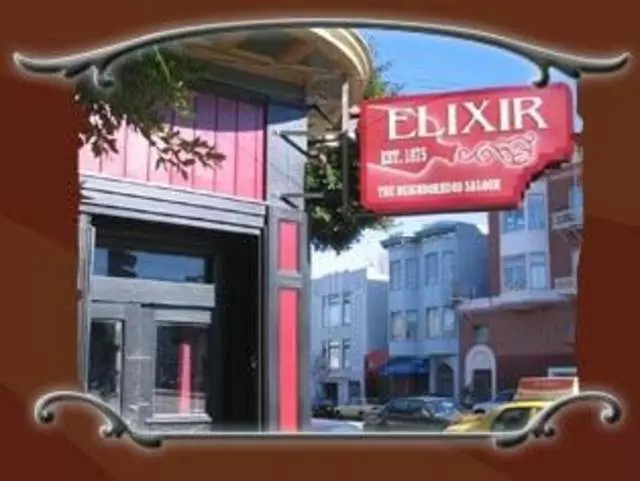 Elixir